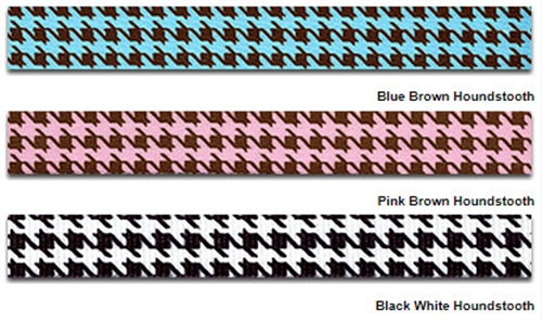 Houndstooth Collection