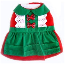 Christmas Dress