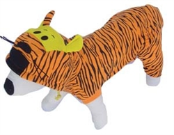 Tiger Costume