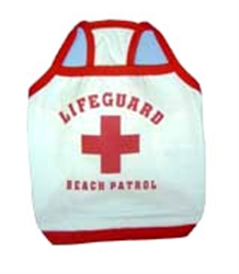 Lifeguard Shirt