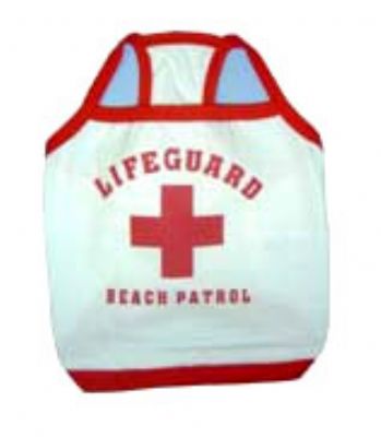 Lifeguard Shirt