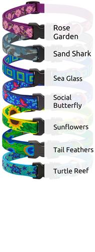 LupinePet® 3/4" Originals Collection