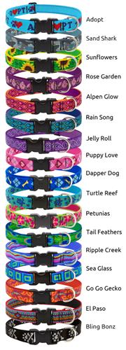 LupinePet® 1" Originals Collection