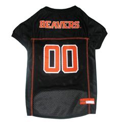 Oregon State Dog Jersey