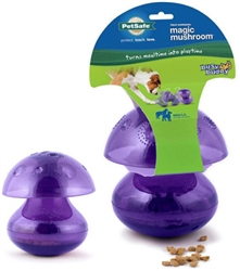 Small Busy Buddy® Magic Mushroom™