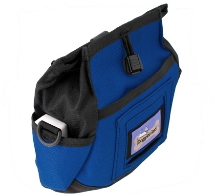 Doggone Good! - Rapid Rewards Treat Bag