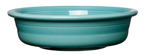 Fiesta Petware - Turquoise Bowl - USA