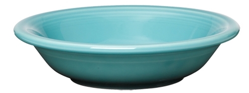 Fiesta Petware - Turquoise Bowl - USA