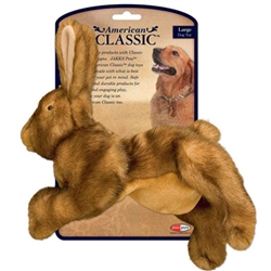 Jakks American Classic Rabbit - Large