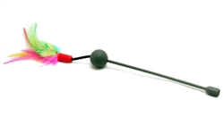 Undercover Mouse Feather Replacement Wand
