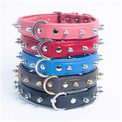 Rotterdam Spikes Collar
