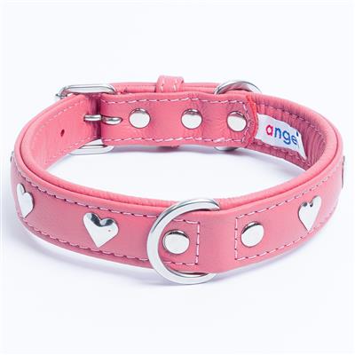 Rotterdam Hearts Collars