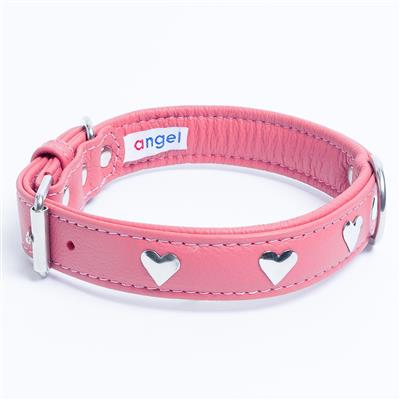 Rotterdam Hearts Collars