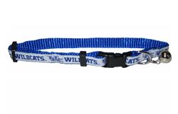 NCAA Cat Collar - Kentucky