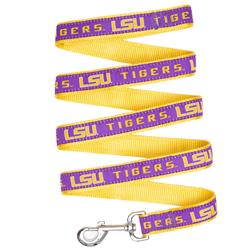 LSU Dog Leash
