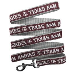 Texas A&M Dog Leashes