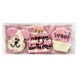 Birthday Girl Box