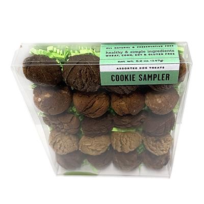 Cookie Sampler Box
