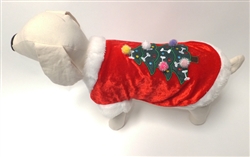 Christmas Coat