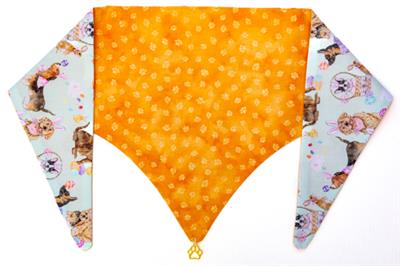 Bunnies & Bandanas  ArfScarf