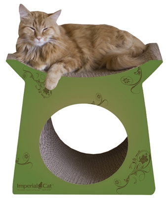 Scratch 'n Shapes Tower Tunnel Scratcher
