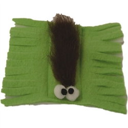 Jitters Catnip Toy
