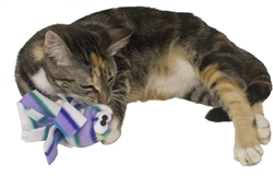 Jilly Jellyfish Catnip Toy