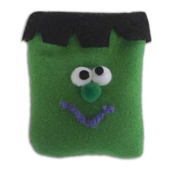 Frankie Catnip Toy