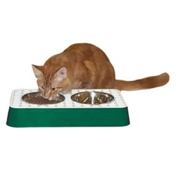 Kibble Catcher