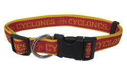 Iowa State Dog Collar