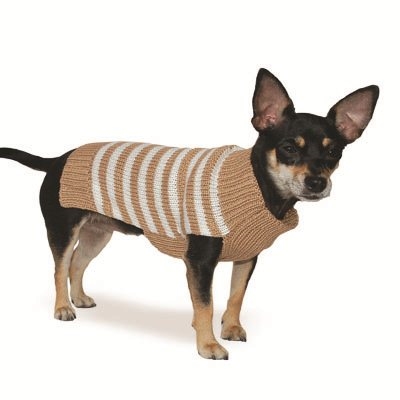 Stripy Lover Sweater