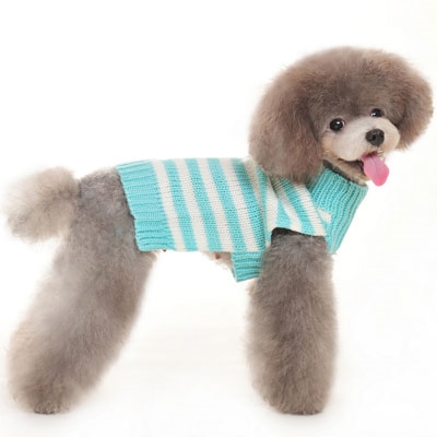 Stripy Lover Sweater