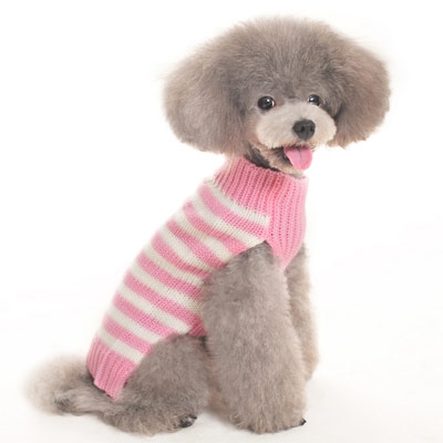 Stripy Lover Sweater