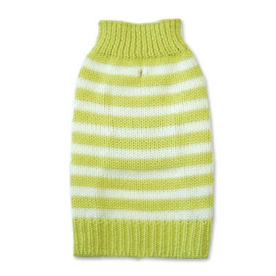 Stripy Lover Sweater