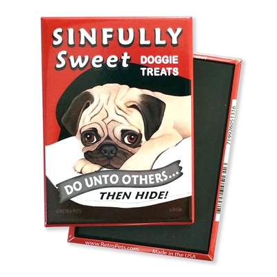 Sinfully Sweet MAGNETS