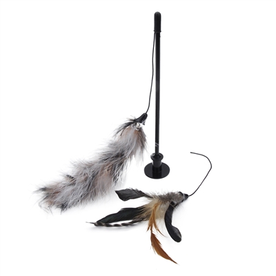 Turbo Teaser Cat Toy™