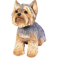Sandicast Original Size Yorkshire Terrier
