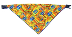 Trail Mix Bandana
