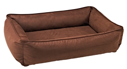 Urban Lounger Cowboy Faux Leather