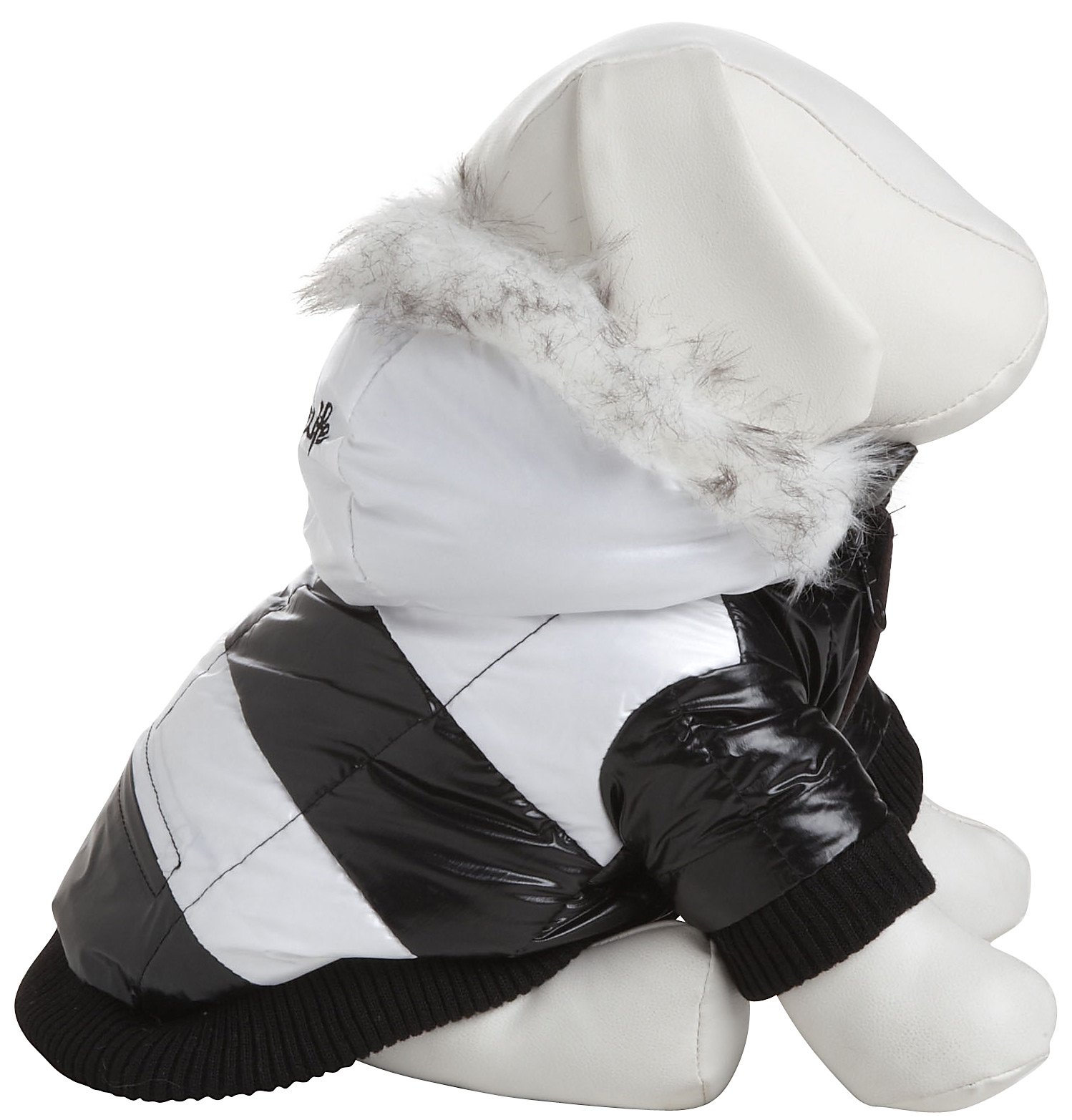 thinsulate dog coat
