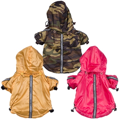 Reflecta-Sport Rainbreaker