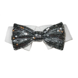 Bow Tie Collar - Sparkey