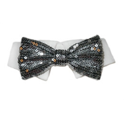 Bow Tie Collar - Sparkey