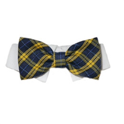 Bow Tie Collar -  Bruce