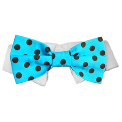 Bow Tie Collar -  Conner