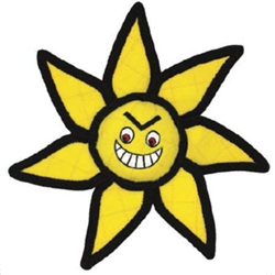 Tuffy® Alien Series - Junior Sun Ball