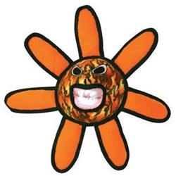 Tuffy® Alien Series - Fire Flower Ball