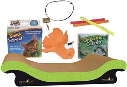 All-American Cat Kit