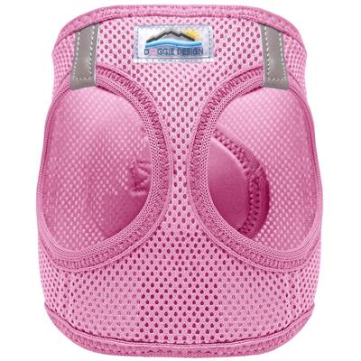 American River Choke Free Soft Mesh Dog Harness™ - Solid Colors