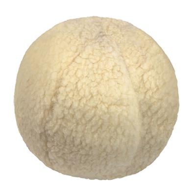 8" Fleece Ball